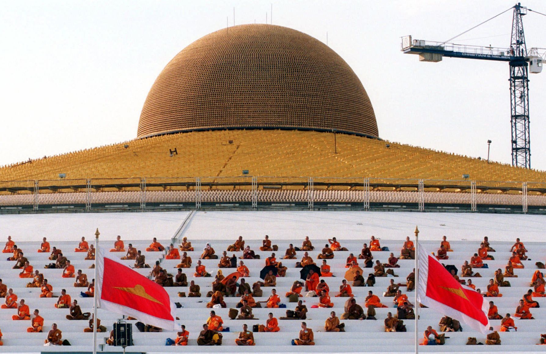 Earth Day 1999